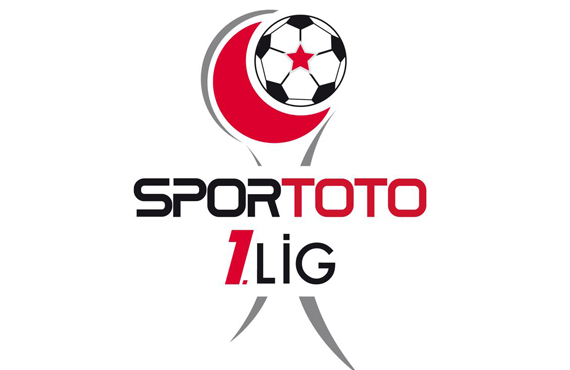 Spor Toto 1. Lig 36. hafta program açkland