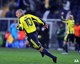 Fenerbahe 7-0 Hacettepe