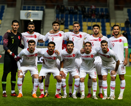 U21s beat Hungary: 3-1