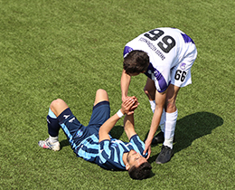 U19 Gelişim Liglerinde 3. hafta geride kaldı