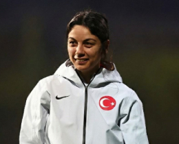 Demirba: "Hedefimiz A Liginde Kalmak"