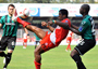 Antalyaspor 2-1 Denizlispor