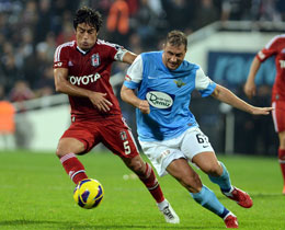 Beikta 3-1 Akhisar Belediyespor