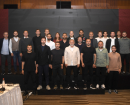 Gen Mill Takmlar Deerlendirme Toplants Rivada Yapld