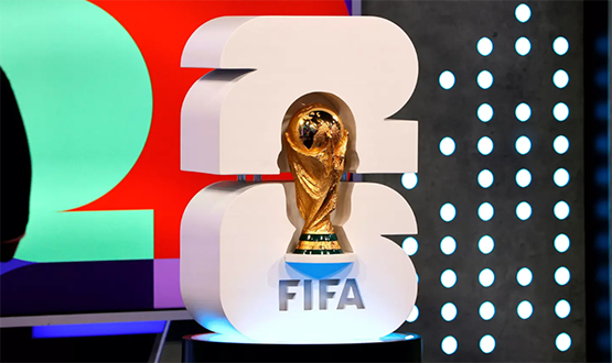 2026 FIFA Dünya Kupası Avrupa Elemeleri'nde Torbalar Belirlendi