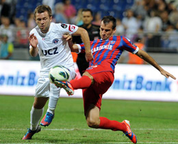 Kasmpaa 2-1 Kardemir Karabkspor
