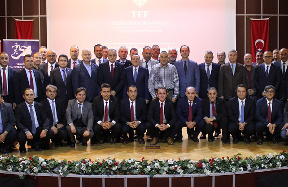 Eitim Seminerlerinin ikinci blm tamamland