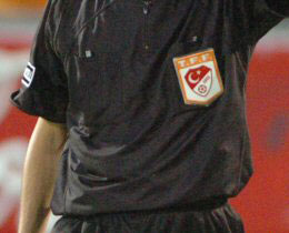 TFF 3. Lig 29 Kasm hakemleri