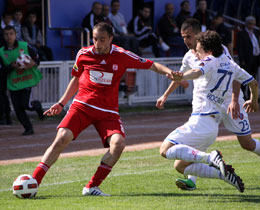 Kardemir Karabkspor 2-1 Sivasspor