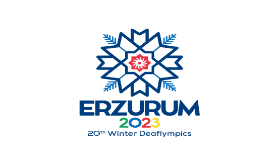 20. K Deaflympics Oyunlar Erzurum'da Balyor