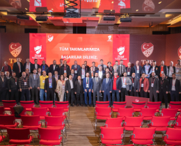 Ziraat Trkiye Kupas 4. Eleme Turu Kura ekimi Yapld