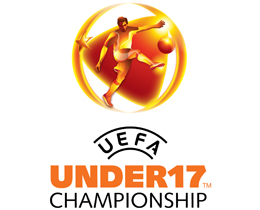 2017-18 UEFA U17 Avrupa ampiyonas Eleme Turu kuralar ekildi