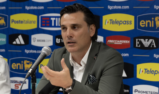 Montella: 