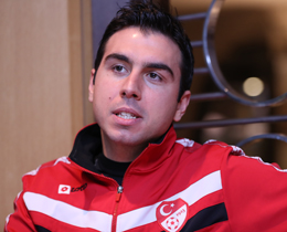 Arda Kardeşler: Aile boyu futbol âşığı