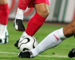 K.Erciyesspor 4-1 Galatasaray