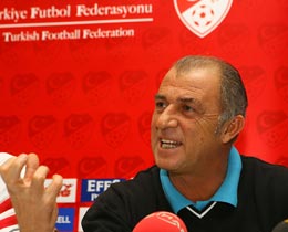Terim: "Kazanmak iin her eyi yapacaz"