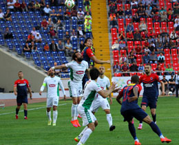 M.dmanyurdu 3-1 T.Konyaspor