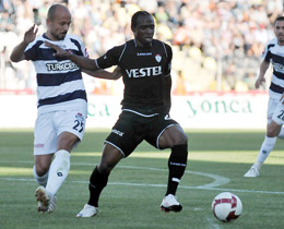 Manisaspor 0-0 Kasmpaa