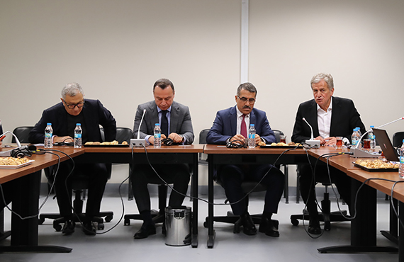 UEFA ampiyonlar Ligi finali hazrlklar sryor