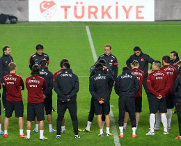 Turkey to face Hungary