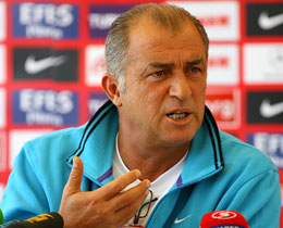 Terim:"Genel olarak oyundan memnunum"