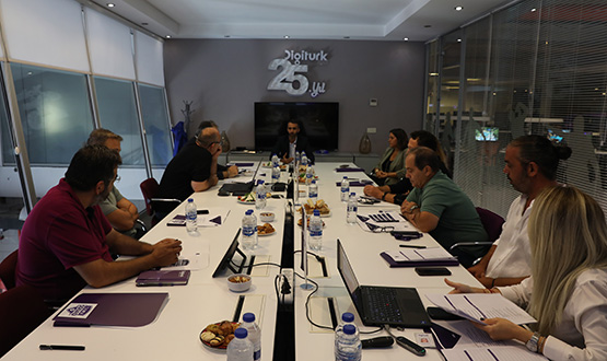 TFF ve beIN SPORTS'un Destekledii BeIN Squad 2. Sezon Takmlar Akland