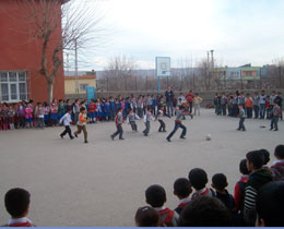 Kyde HiF futbol enlii balad