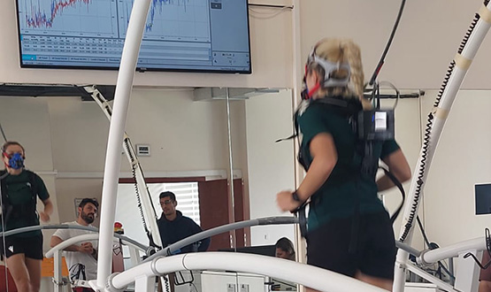 MHK'den Kad�n Hakemlerin Geli�imine Bilimsel Destek