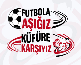 Futbola A����z, K&uuml;f&uuml;re Kar��y�z