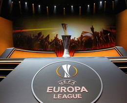 UEFA Avrupa Ligi kuralar ekildi