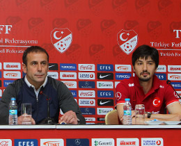 Avc: "Estonyaya sayg duyuyoruz, ama hedefimiz 3 puanla ayrlmak"