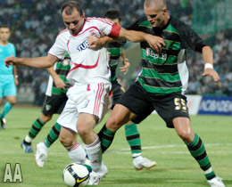 Kocaelispor 0-2 Sivasspor