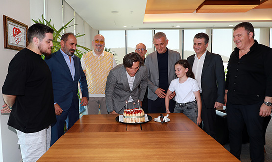 Vincenzo Montella'nn Doum Gn Kutland
