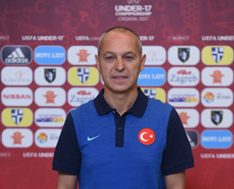 Hacolu: "Ayn ciddiyetle yeni hedeflerimize ulamak istiyoruz"