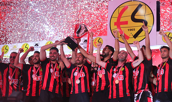 Eskiehirspor ampiyonluk Kupasn Ald