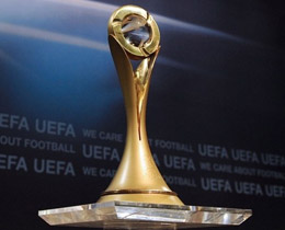 UEFA Futsal Kupas kuralar ekildi