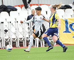 Turkcell Kadn Futbol Sper Liginde Haftann Sonular