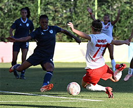 FC Kiryat Gat 1-3 ABB Fomget G.S.K.