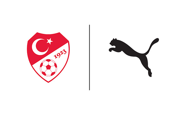 Trkiye Futbol Liglerinin Resmi Top Sponsoru Puma