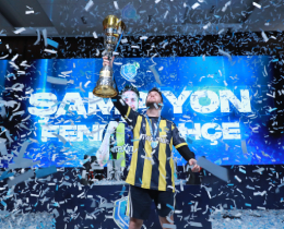 Trk Telekom eSper Kupay Fenerbahe Kazand