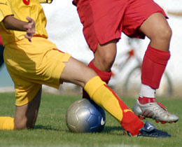 U17 Womens Team lost against Macedonia: 2-1