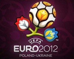 EURO 2012 balyor