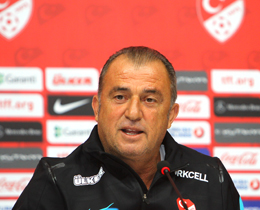 Terim: "Byle oynadmz bir ma kazanmalyz"