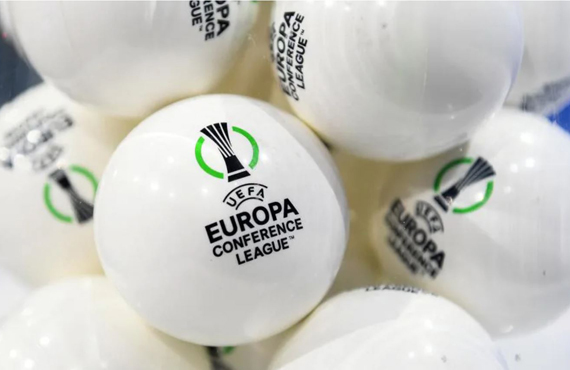 UEFA Avrupa Konferans Ligi play-off turu kuralar çekildi