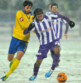 Orduspor 2-0 MKE Ankaragc