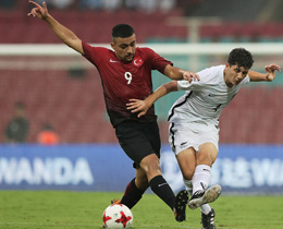 Turkey 1-1 New Zealand / 2017 FIFA U17 World Cup Group B 1st Game