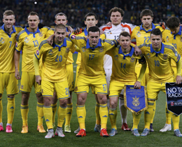 Ukrayna Futbolu