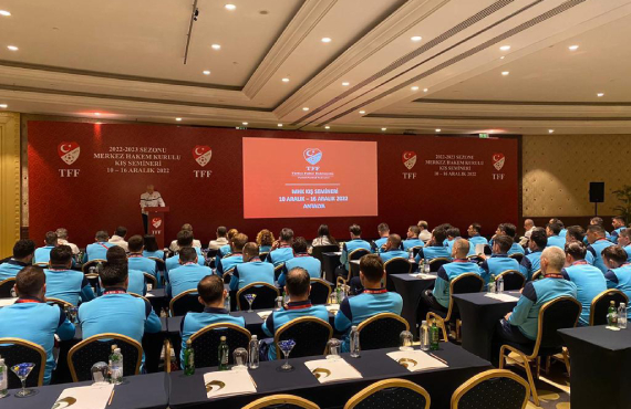 MHK K Semineri Yapld