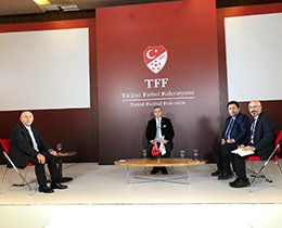 Nihat zdemir, TRT Sporda Gndem Futbol programna katld