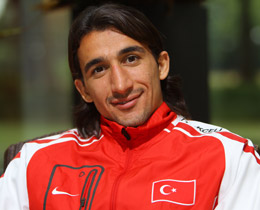 Mehmet Topal: "Trkiyede futbol oynamak ok zor"